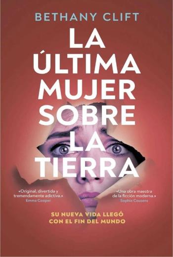 La última mujer sobre la Tierra libro en epub