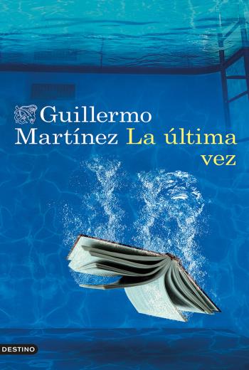 La última vez libro en epub