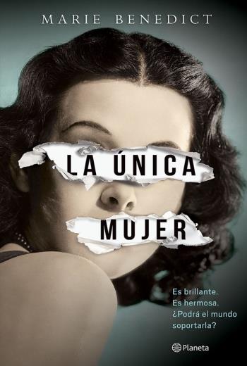 La única mujer libro en epub