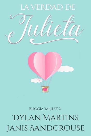 La verdad de Julieta libro en epub