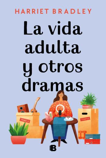 La vida adulta y otros dramas libro en epub