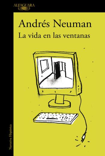 La vida en las ventanas libro en epub