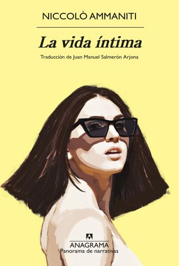 La vida íntima libro en epub