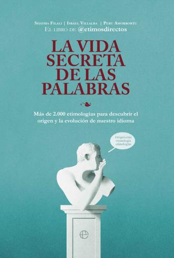 La vida secreta de las palabras libro en epub