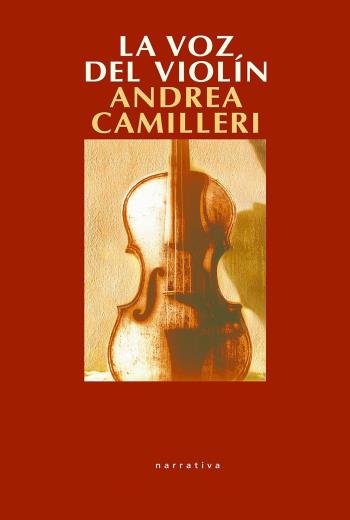 La voz del violín libro en epub