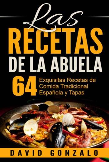 Las Recetas de la Abuela libro en epub