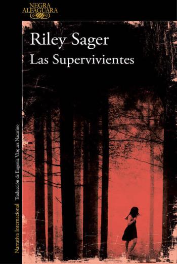 Las Supervivientes libro en epub