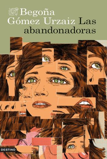 Las abandonadoras libro en epub