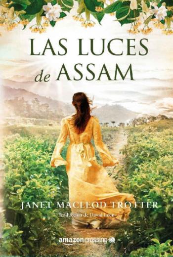 Las luces de Assam libro en epub