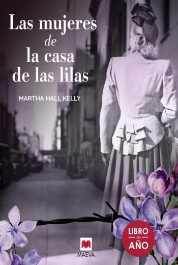 Las mujeres de la casa de las lilas libro en epub