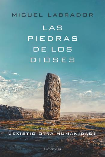 Las piedras de los dioses libro en epub