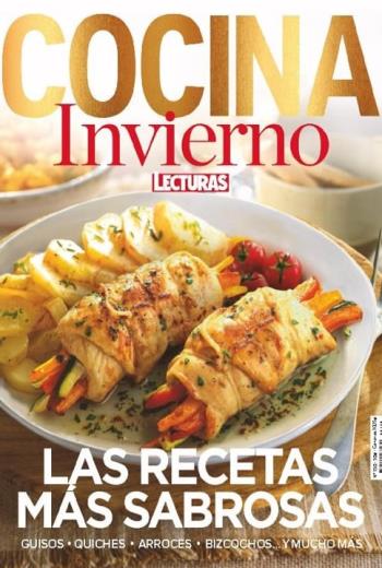 Lecturas Cocina núm. 150 revista en pdf