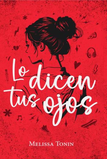 Lo dicen tus ojos libro en epub