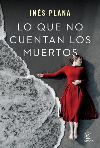 Lo que no cuentan los muertos libro en epub