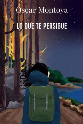 Lo que te persigue libro en epub