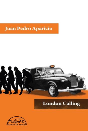 London Calling libro en epub