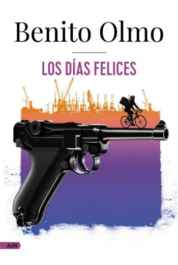 Los Días Felices libro en epub