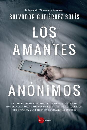 Los amantes anónimos libro en epub