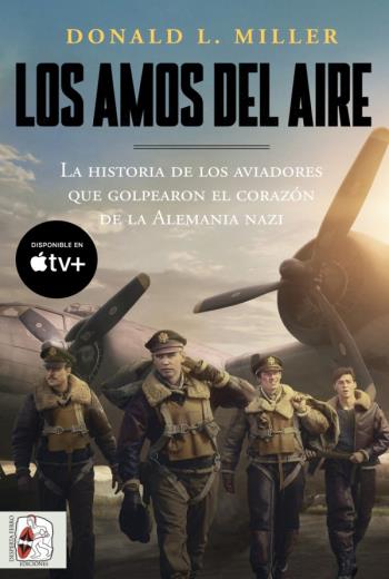 Los amos del aire libro en epub