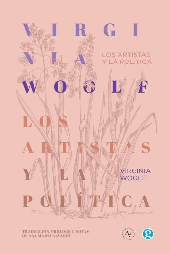 Los artistas y la política libro en epub