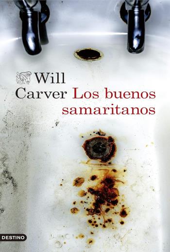 Los buenos samaritanos libro en epub