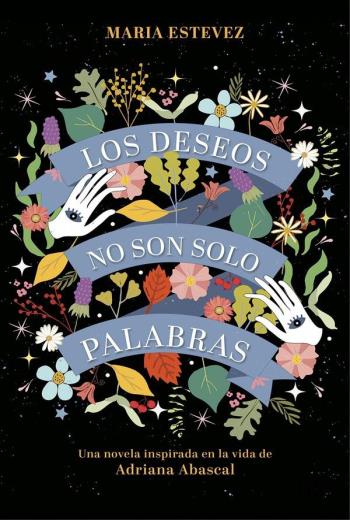 Los deseos no son solo palabras libro en epub