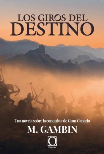 Los giros del destino libro en epub