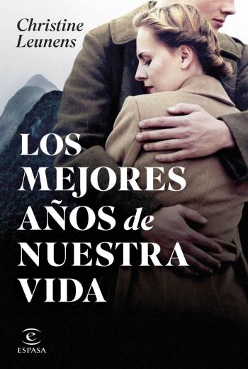 Los mejores años de nuestra vida libro en epub