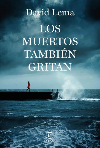 Los muertos también gritan libro en epub