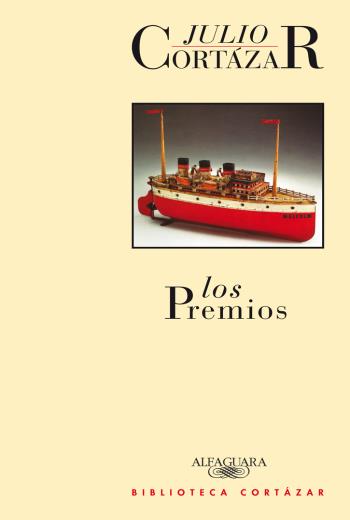 Los premios libro en epub