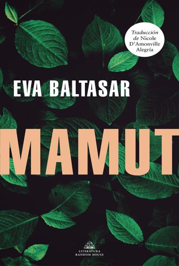 Mamut libro en epub