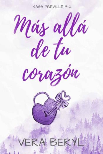 Más allá de tu corazón libro en epub