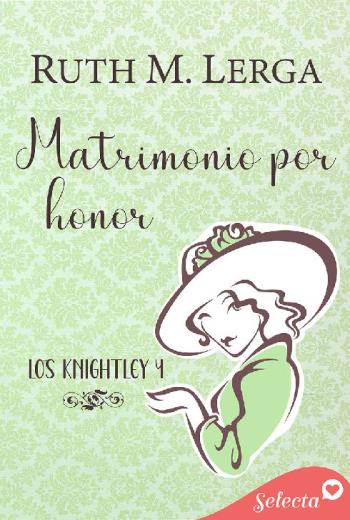 Matrimonio por honor libro en epub