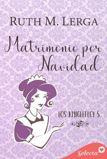 Matrimonio por navidad libro en epub