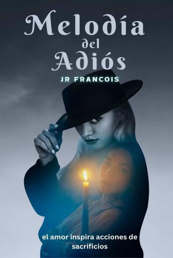 Melodía del Adiós libro en epub