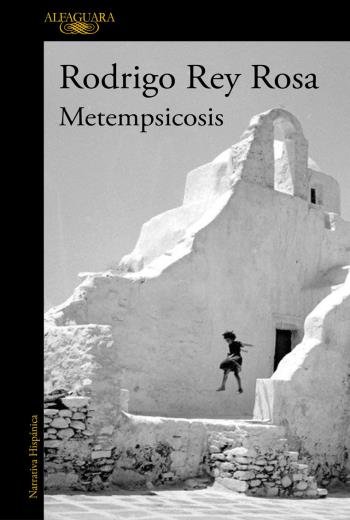 Metempsicosis libro en epub