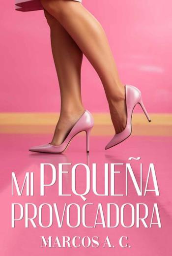 Mi pequeña provocadora libro en epub