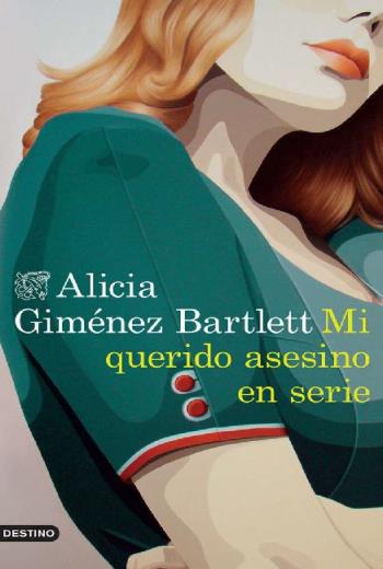 Mi querido asesino en serie libro en epub