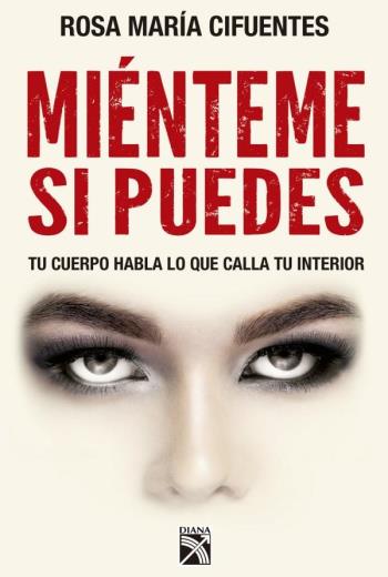 Miénteme si puedes libro en epub