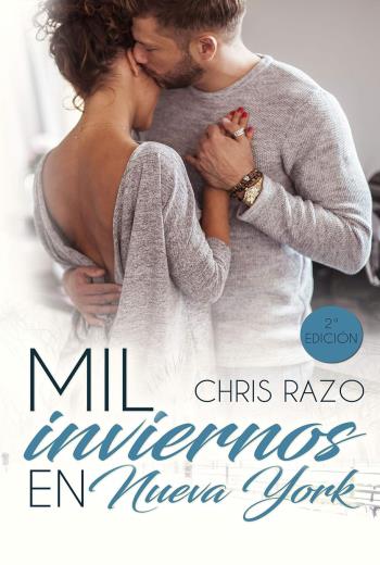 Mil inviernos en Nueva York libro en epub