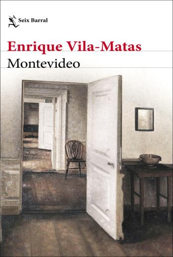 Montevideo libro en epub