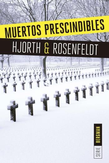 Muertos prescindibles libro en epub