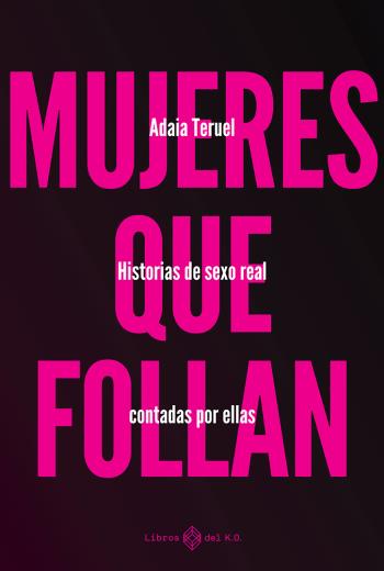 Mujeres que follan libro en epub