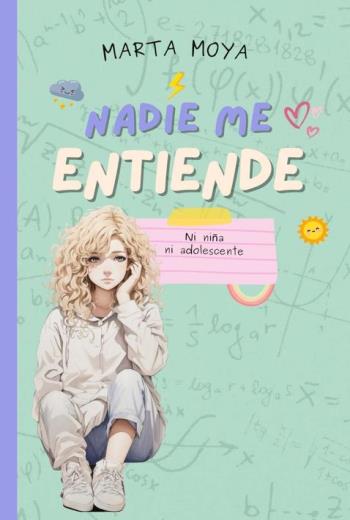 Nadie me entiende libro en epub