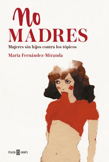 No madres libro en epub