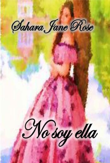 No soy ella libro en epub