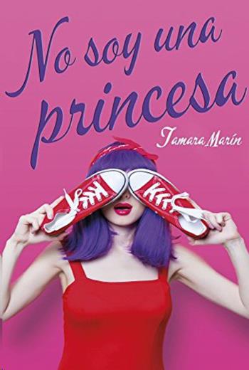 No soy una princesa libro en epub