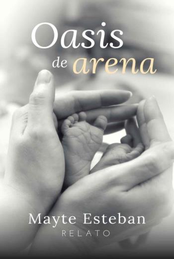 Oasis de arena libro en epub