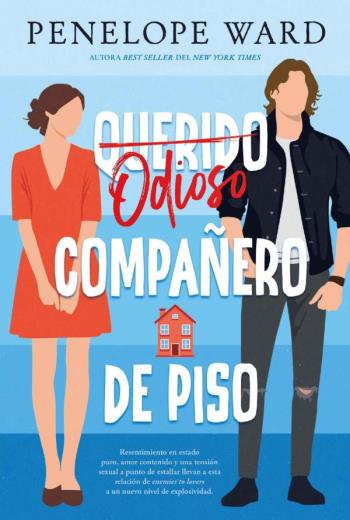 Odioso compañero de piso libro en epub