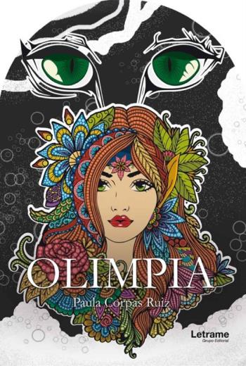 Olimpia libro en epub